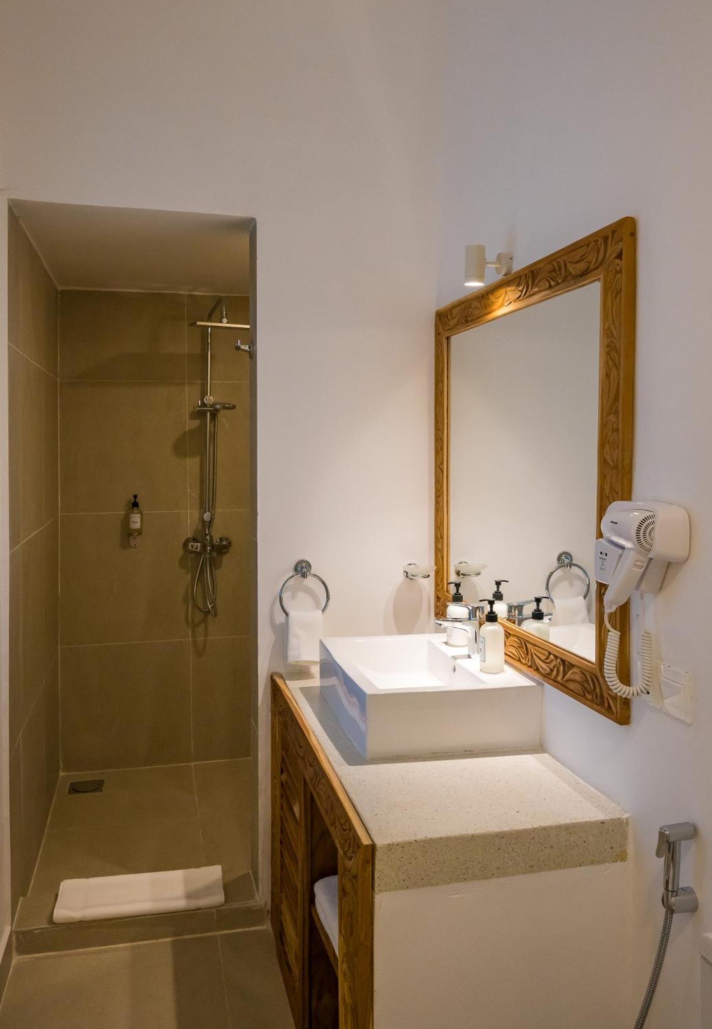 Ocean Boutique Hotel - Adults Only Pingwe Exteriör bild