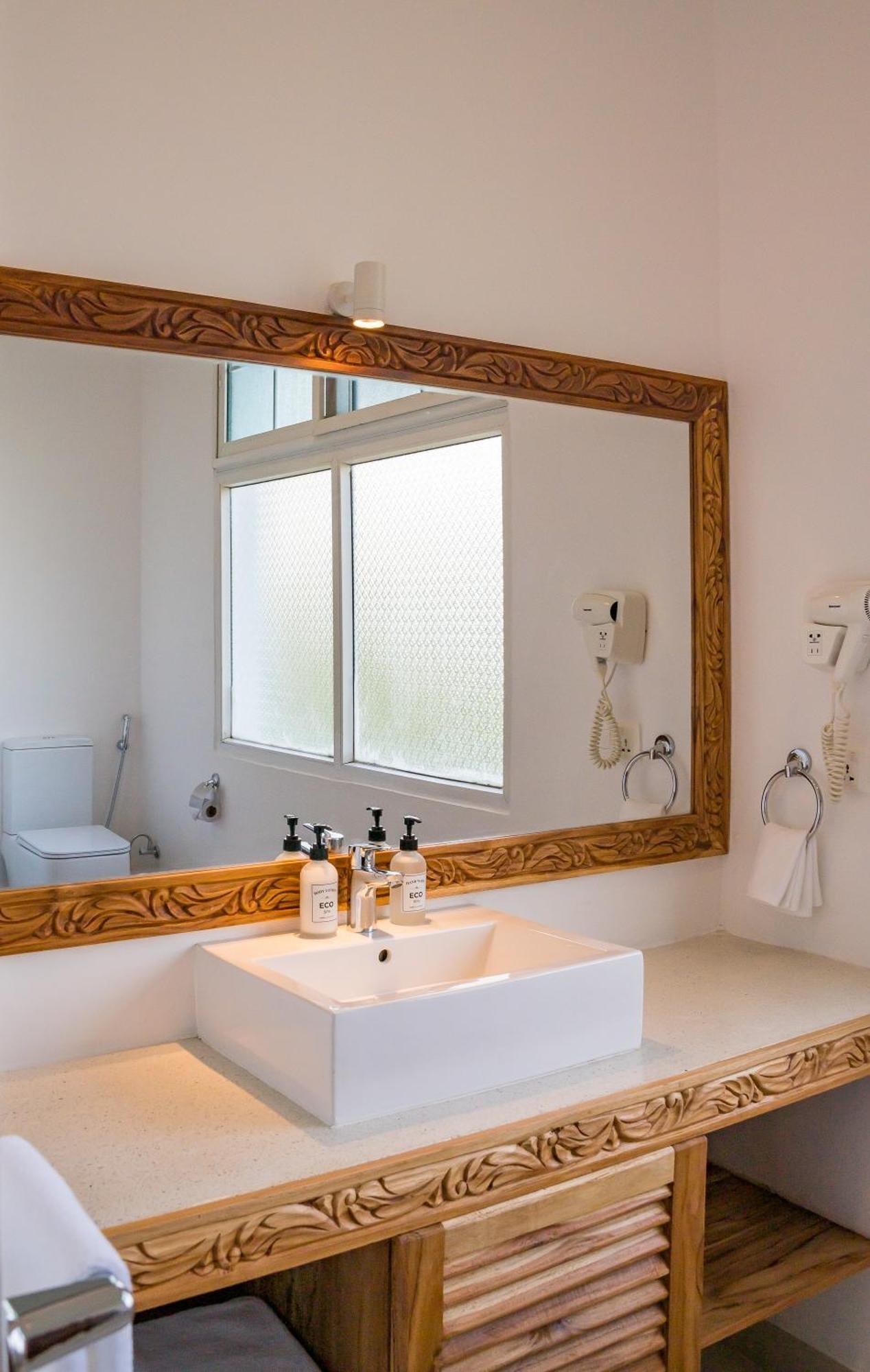 Ocean Boutique Hotel - Adults Only Pingwe Exteriör bild